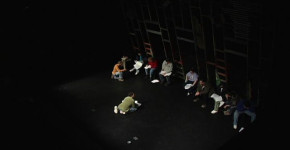 The Workshop Theater Ensemble - College of the Arts, Montclair State University