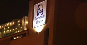 Samsung Corporate Video - Executive Sleep Over - Covenant House